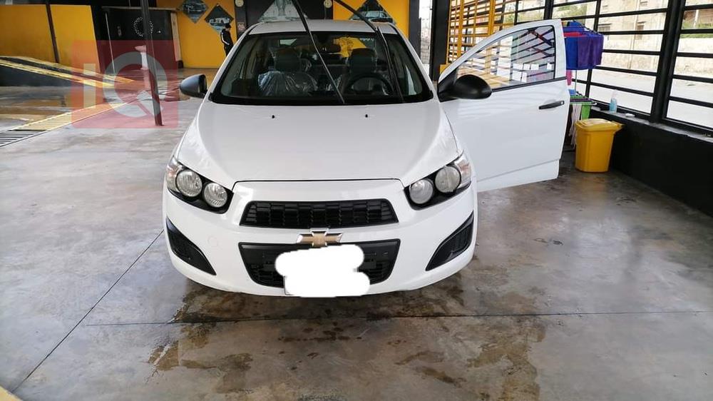 Chevrolet Sonic